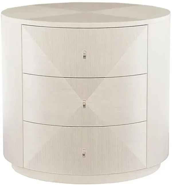 Axiom Side Table