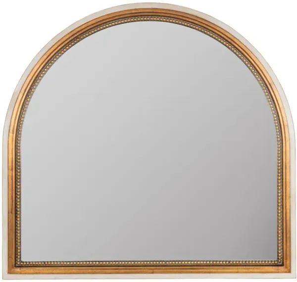 Mantle Mirror