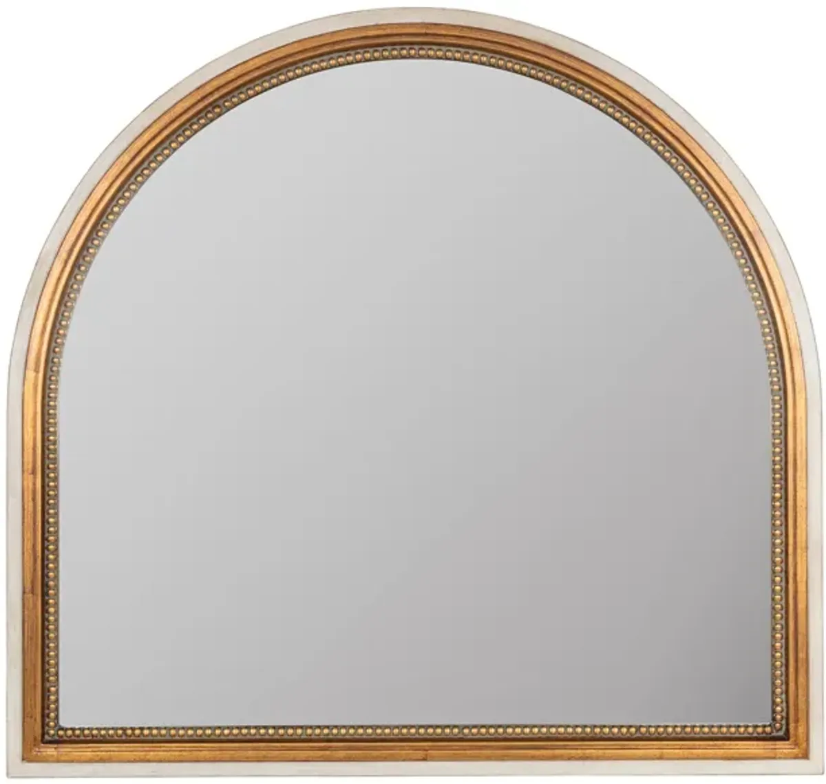 Mantle Mirror in Antique Gold by Cooper Classics