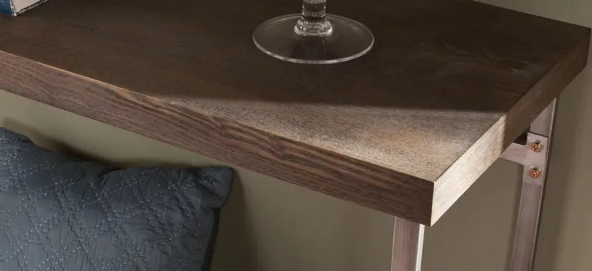 Sonoma Console Table