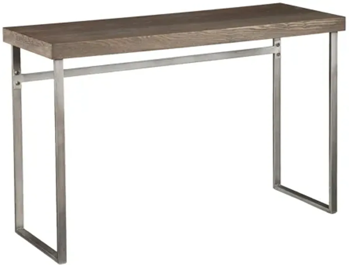 Sonoma Console Table