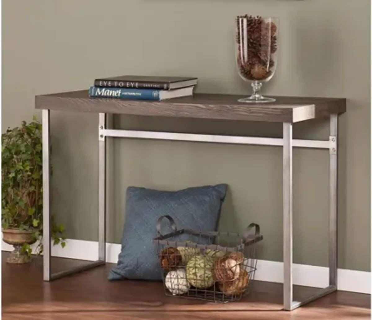 Sonoma Console Table