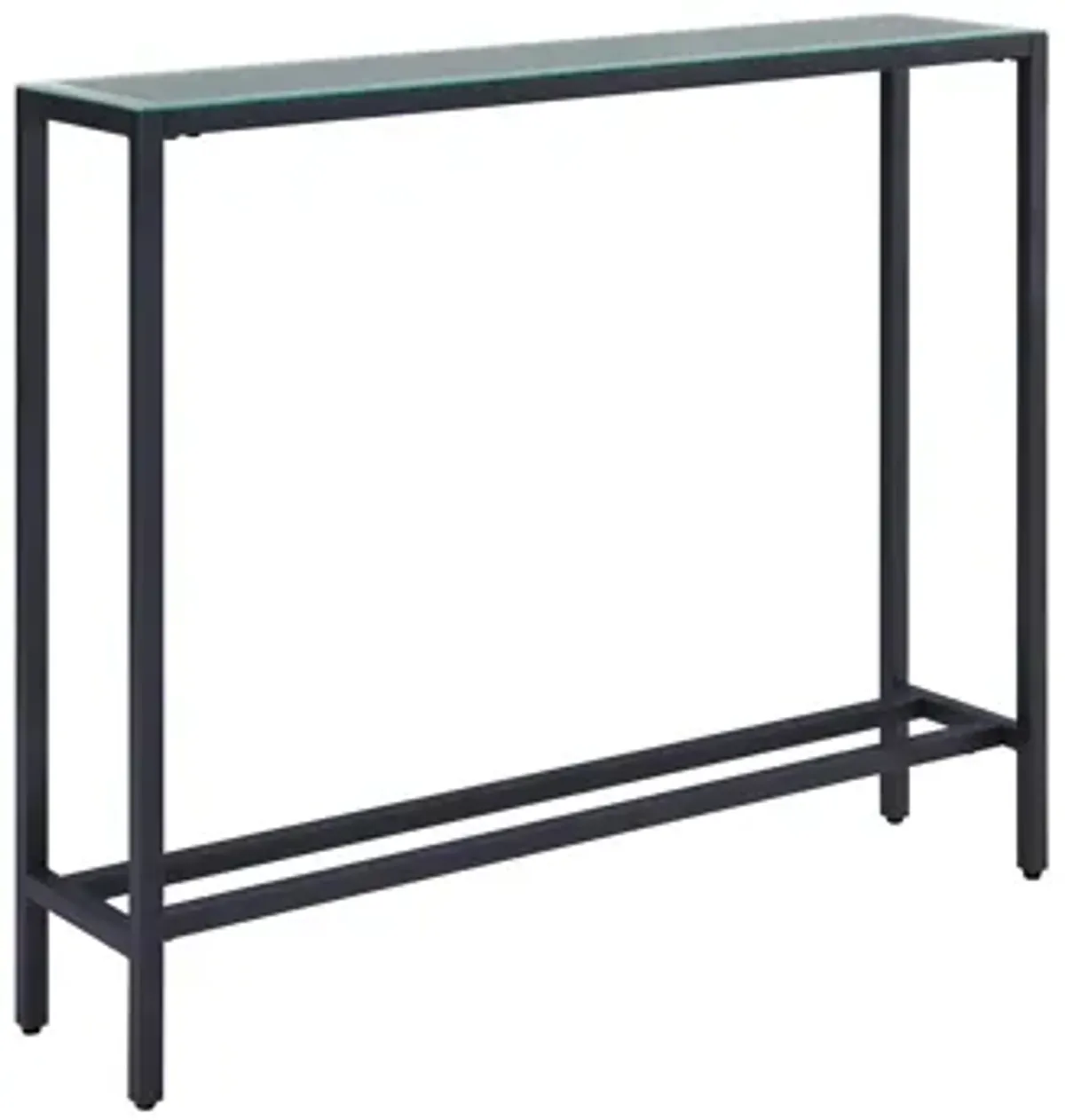 Solange Narrow Console Table