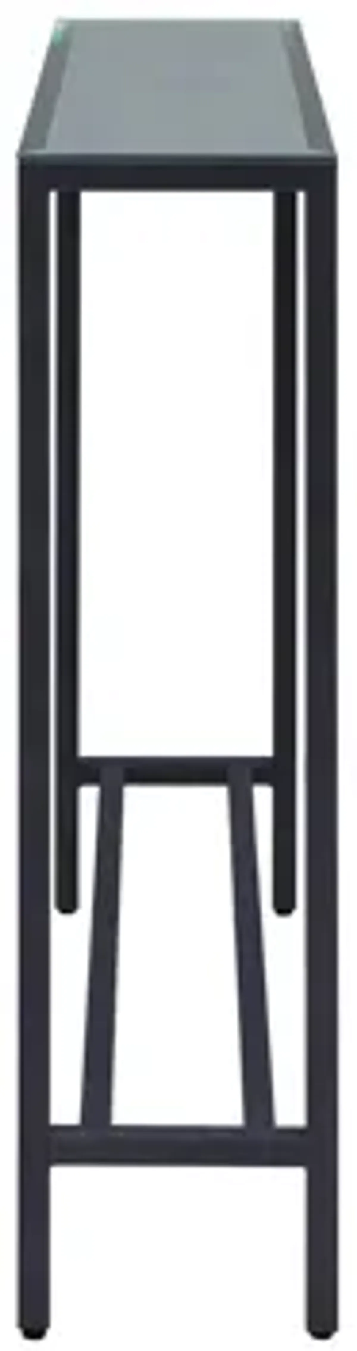 Solange Narrow Console Table