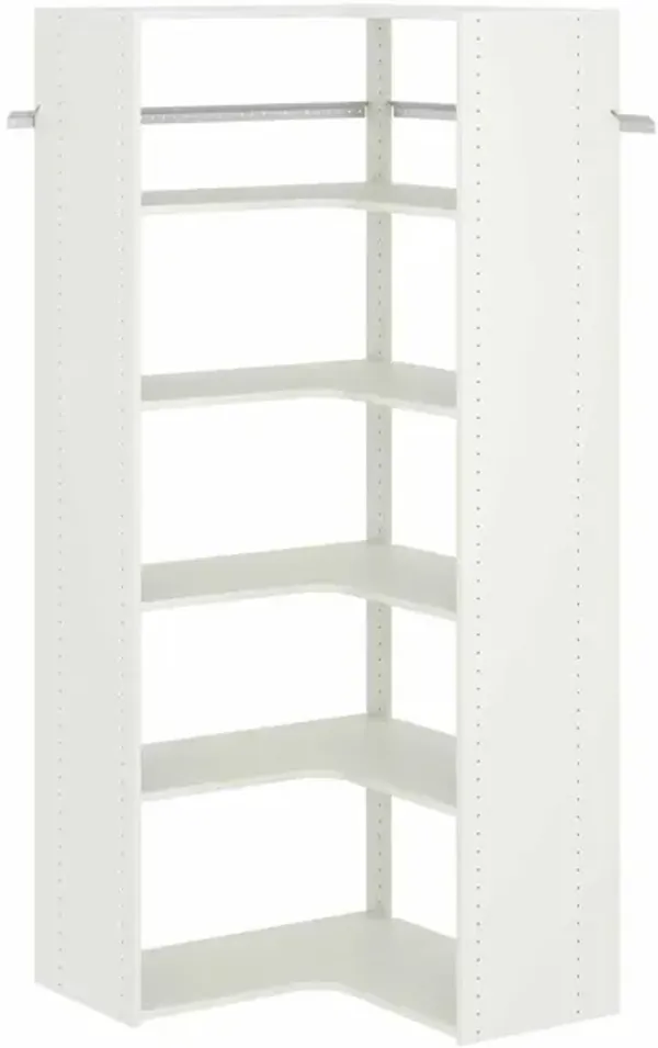 Allen Corner Tower Kit