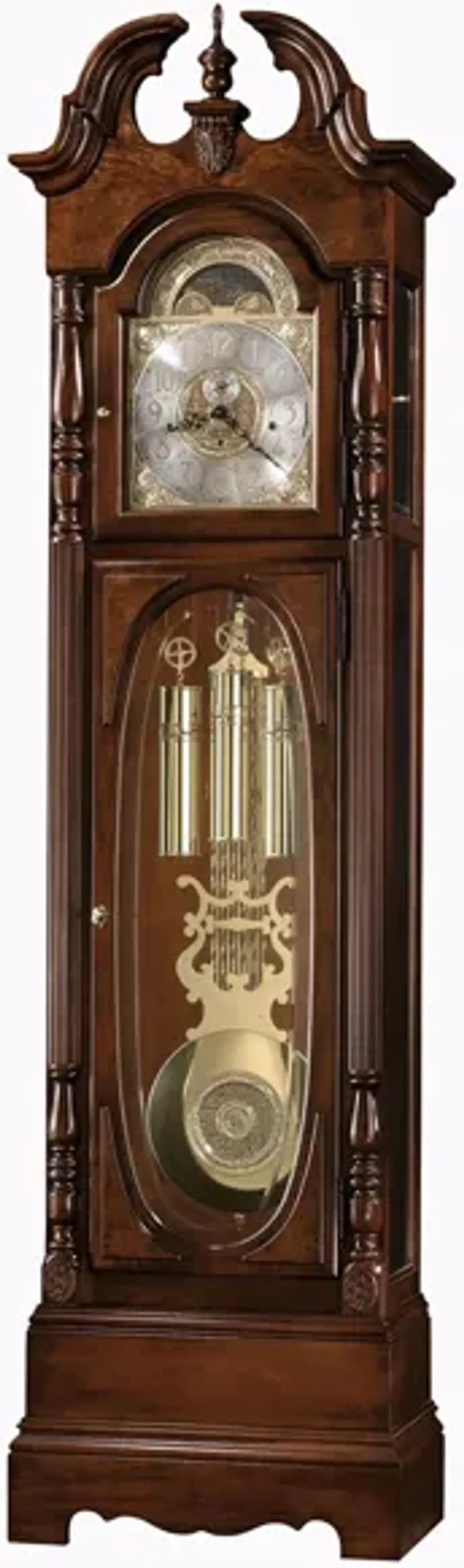 Robinson Floor Clock