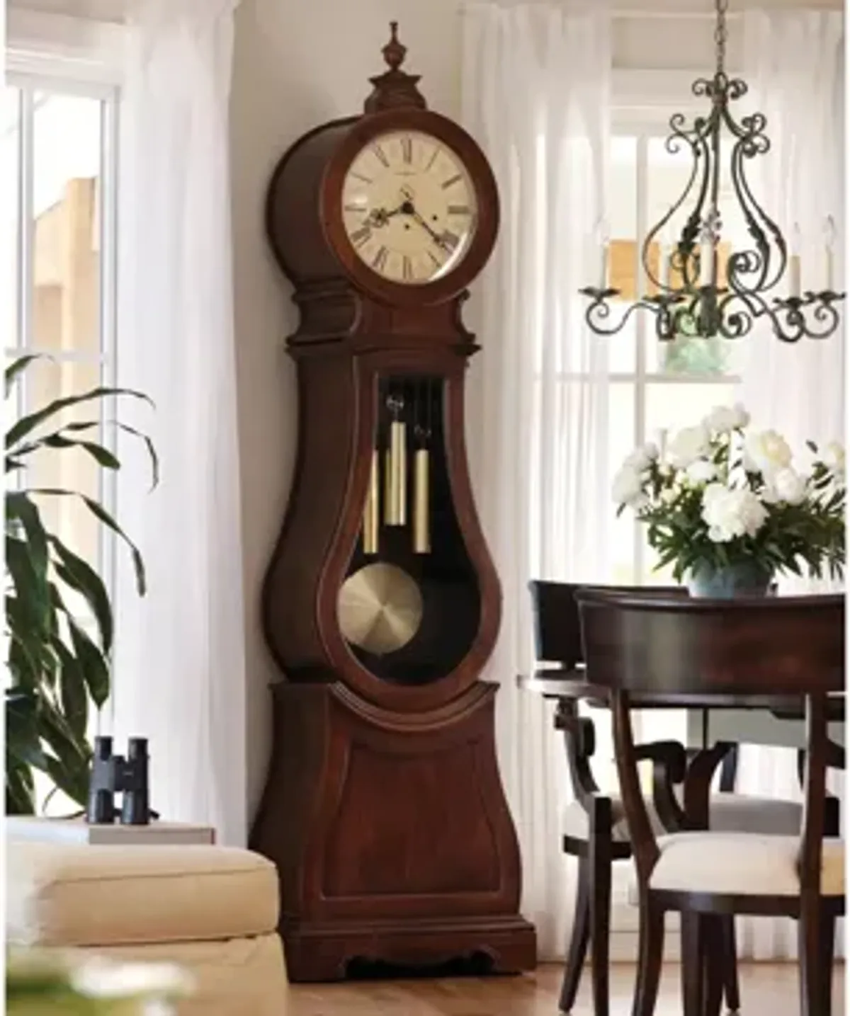 Arendal Floor Clock