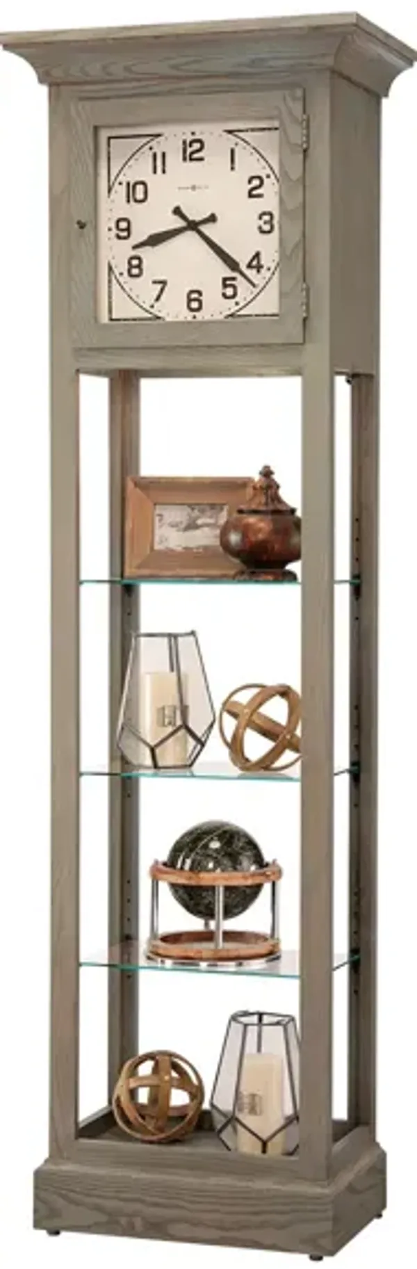 Marcella Floor Clock