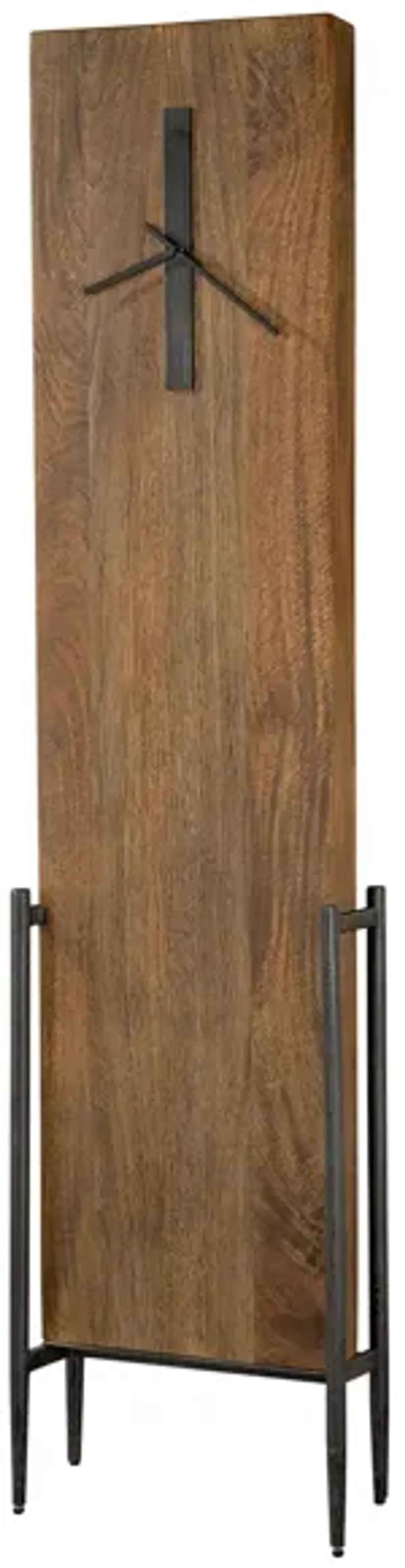 Bedford Park Floor Clock