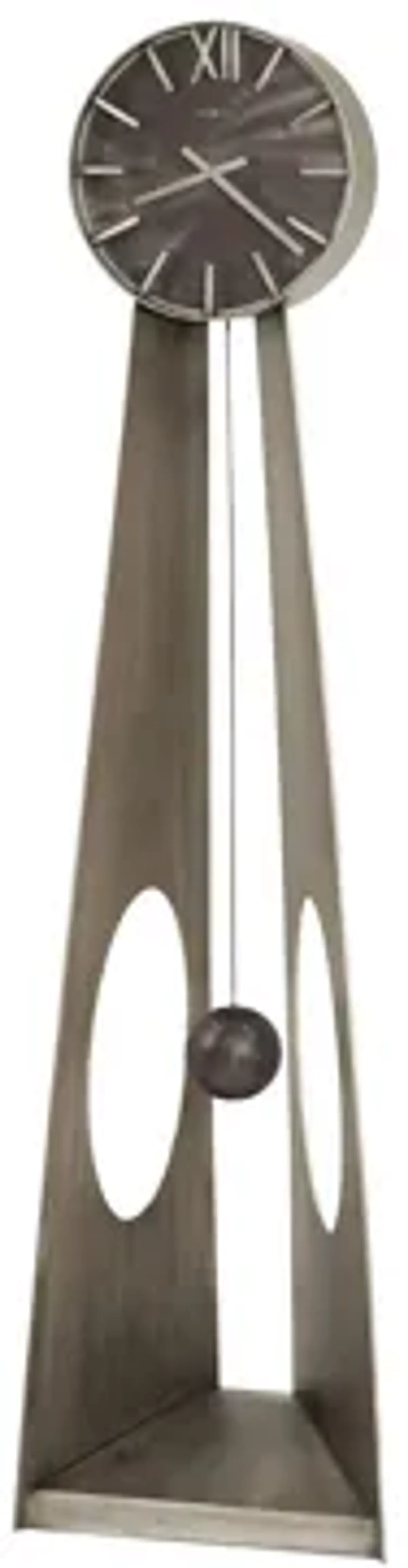 Odie Floor Clock