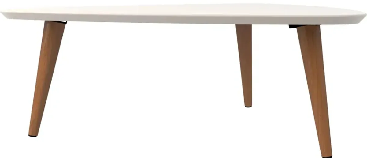 Utopia Low Triangle Coffee Table