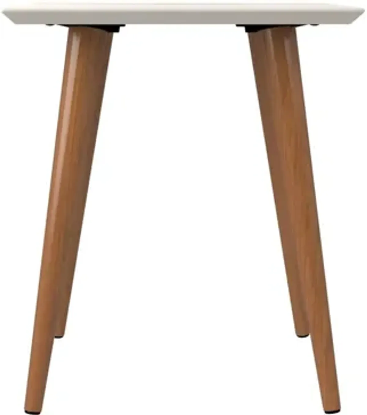 Utopia High Square End Table