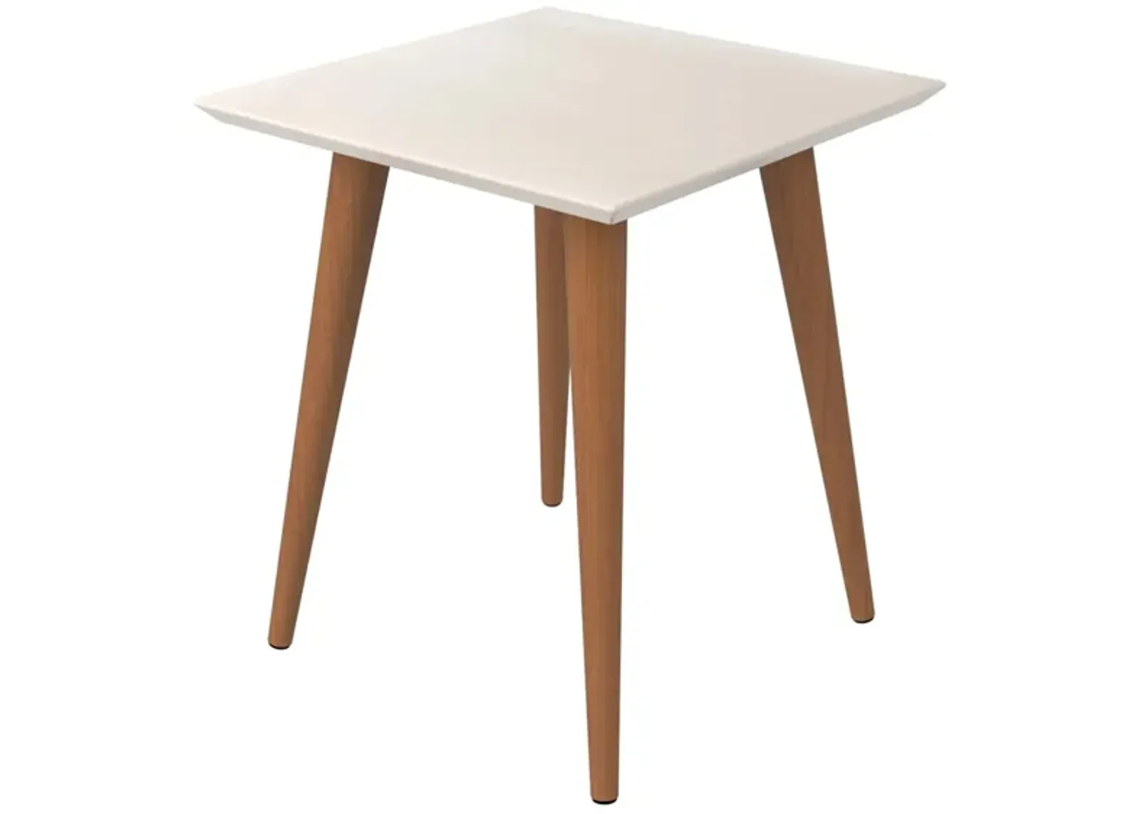 Utopia High Square End Table