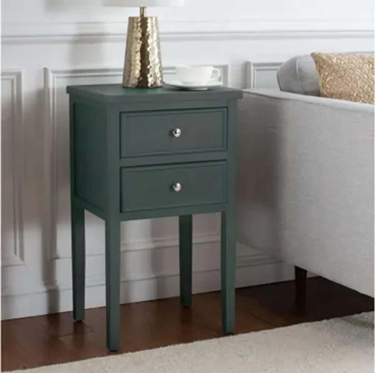 Sienne End Table