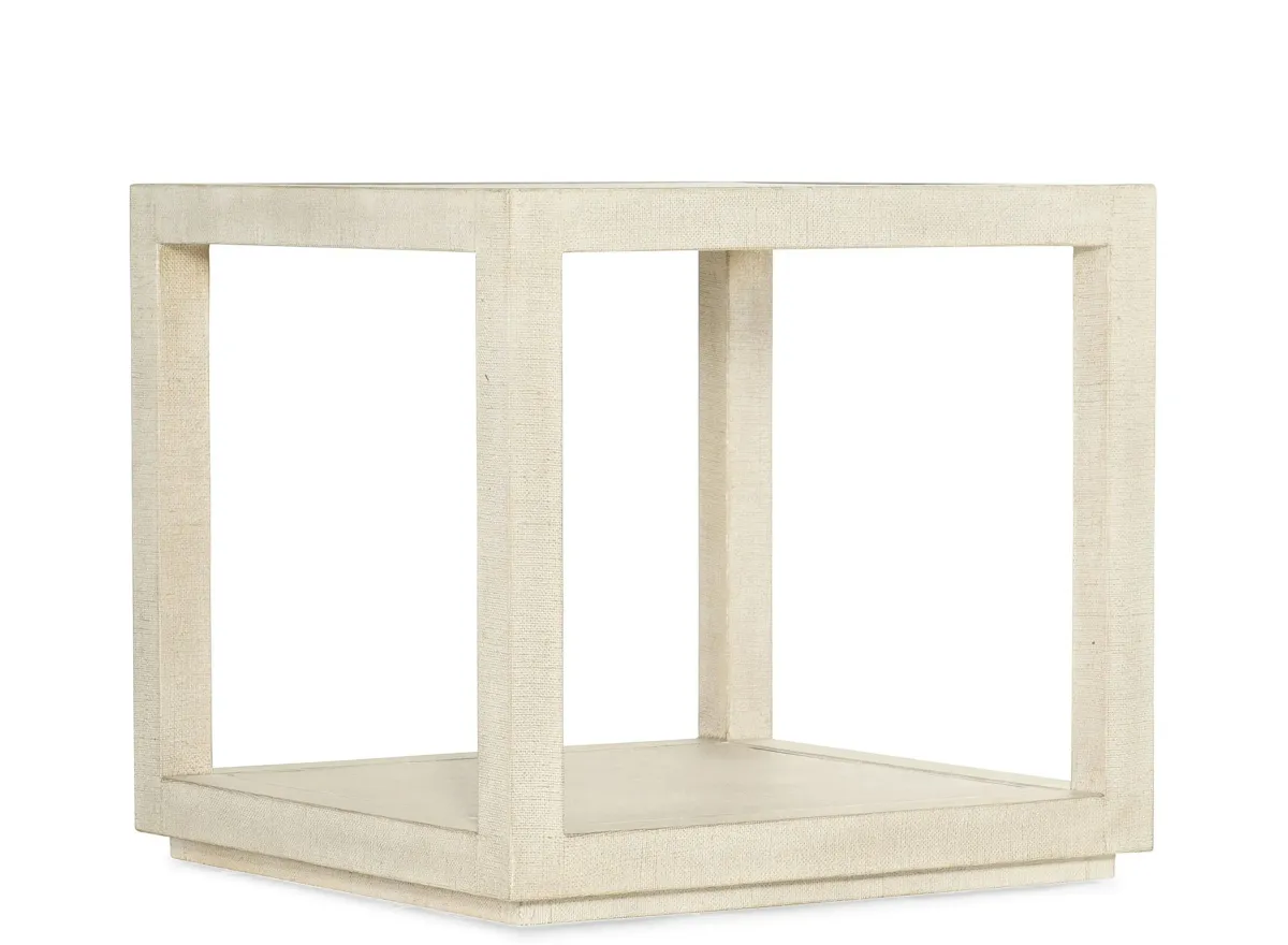 Cora End Table