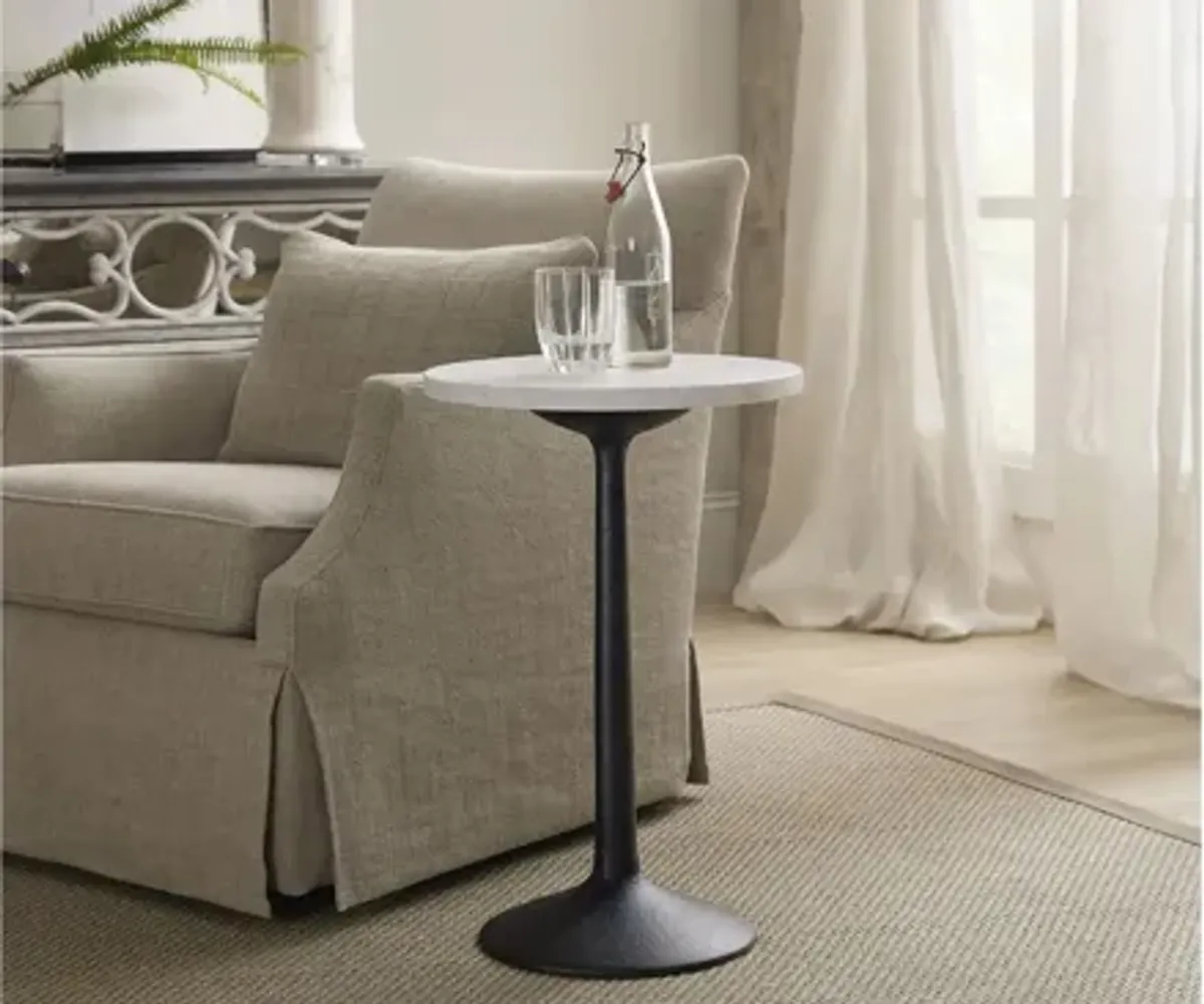 Beaumont Martini Table