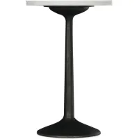 Beaumont Martini Table in Metal by Hooker Furniture