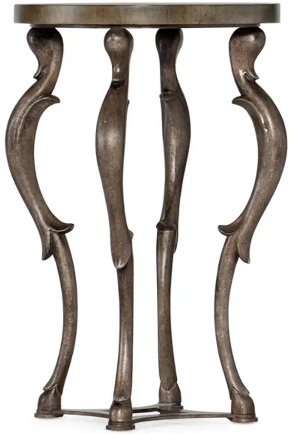 Vera Cruz Martini Table