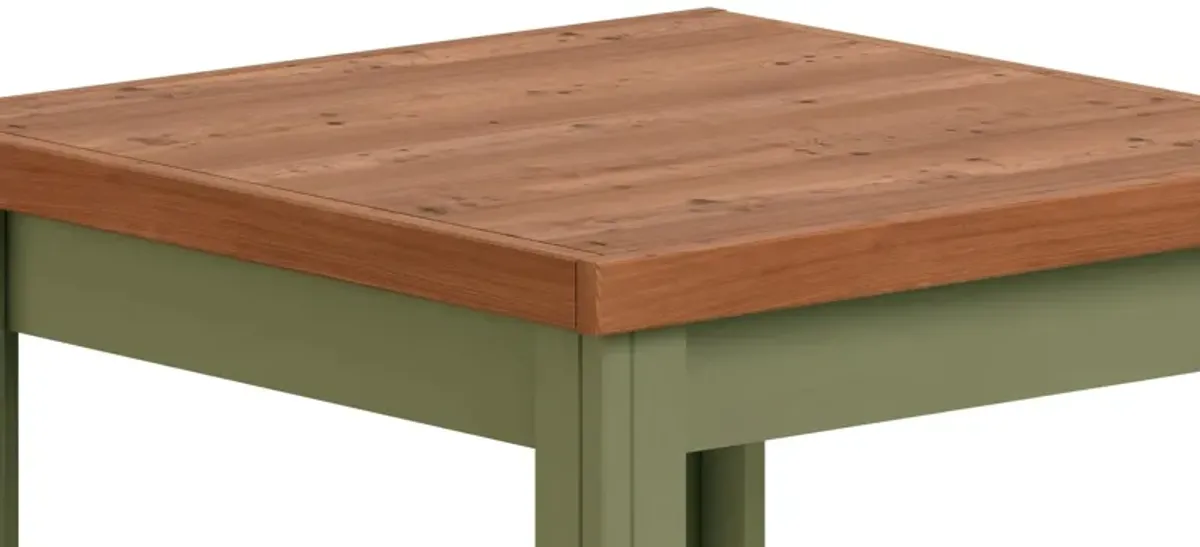 Vineyard End Table