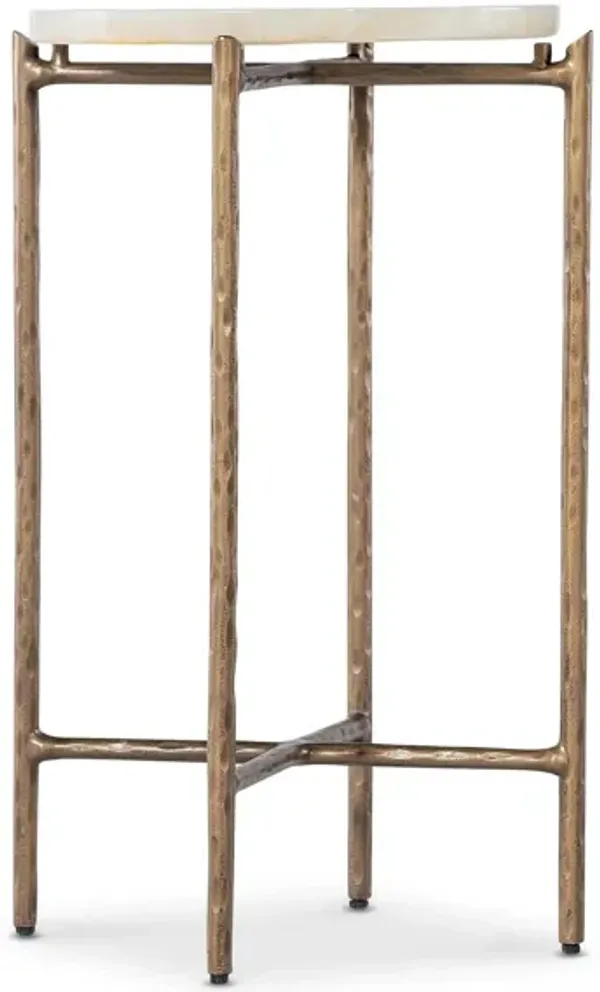 Melange Je Suis Petit Spot Table