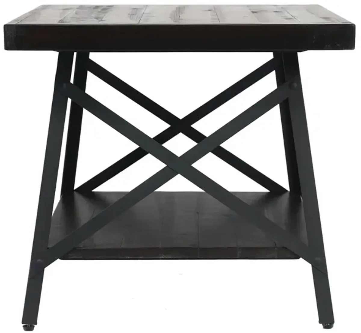 Chandler End Table