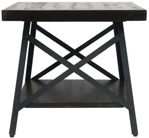 Chandler End Table