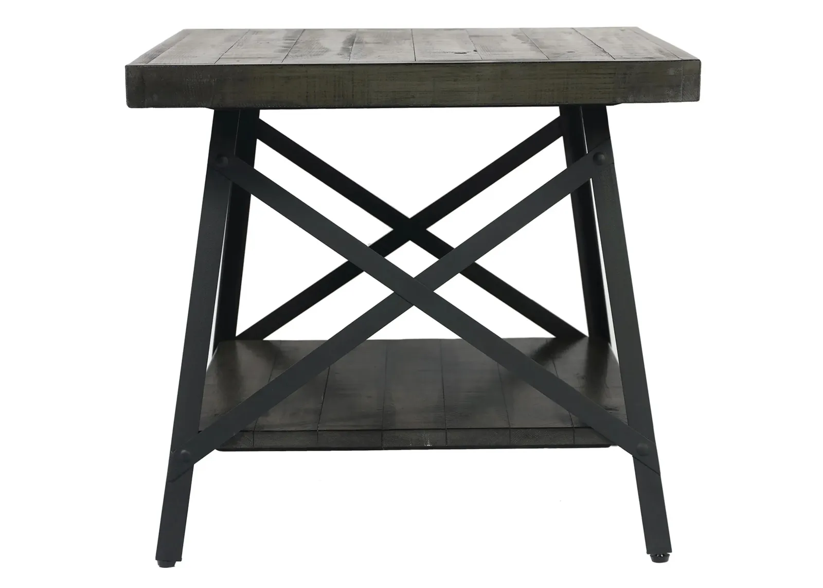 Chandler End Table