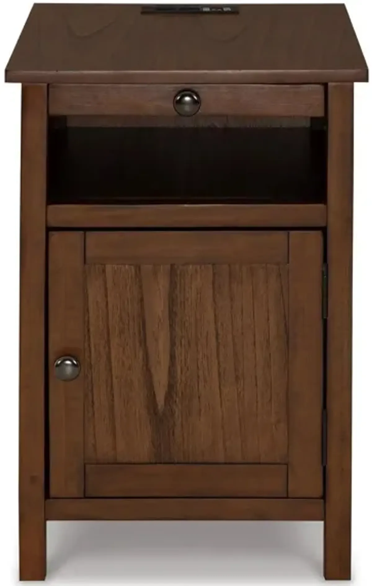 Treytown Chairside End Table