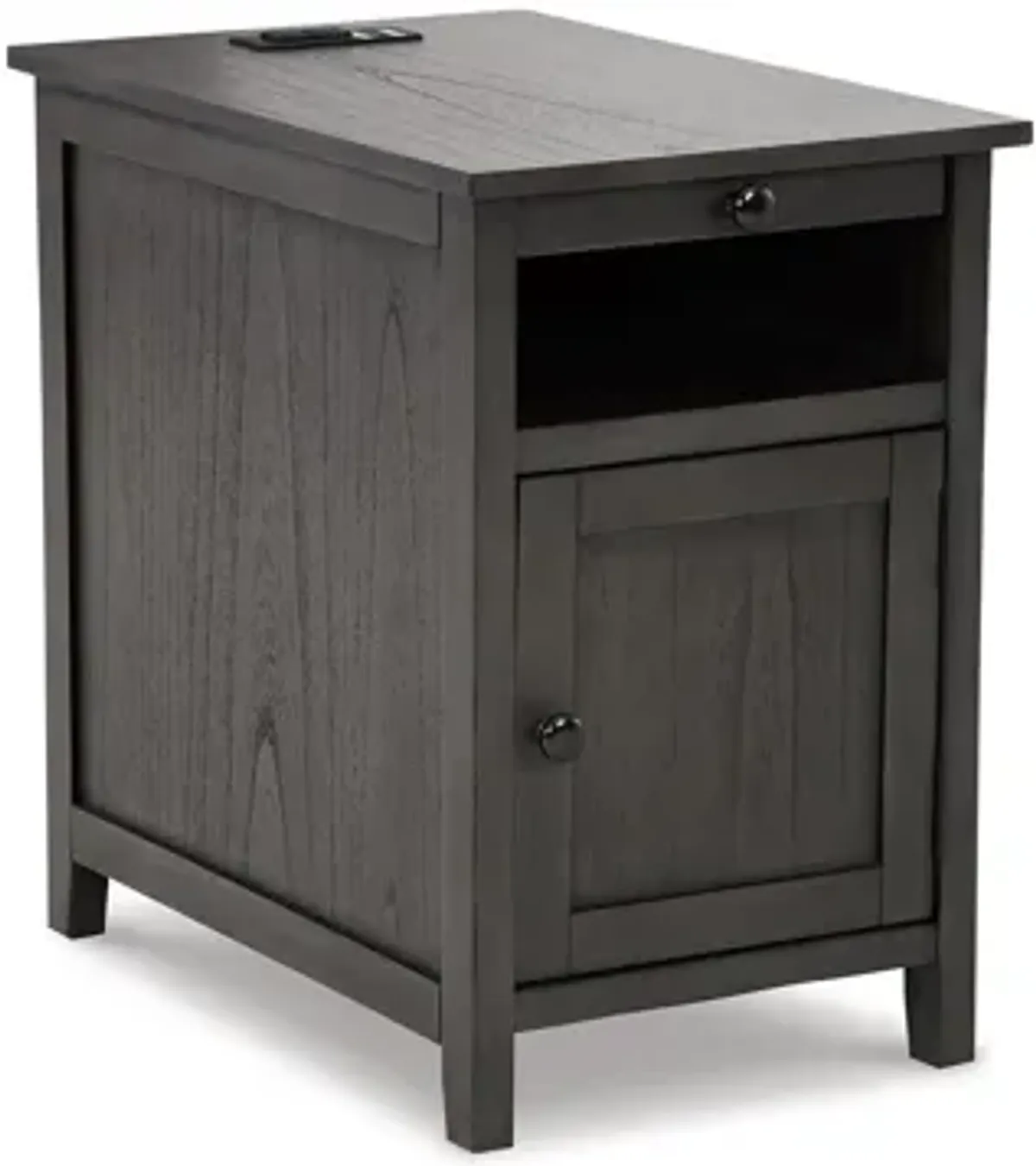 Treytown Chairside End Table