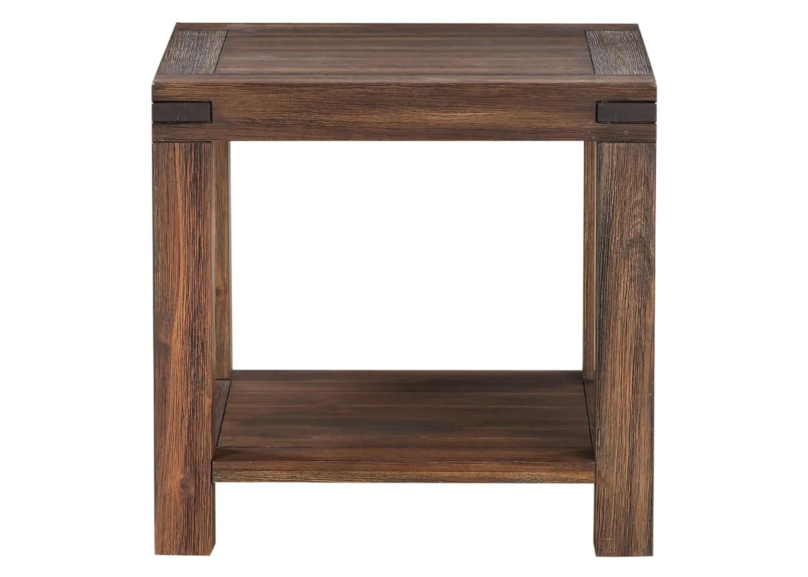 Middlefield Rectangular End Table