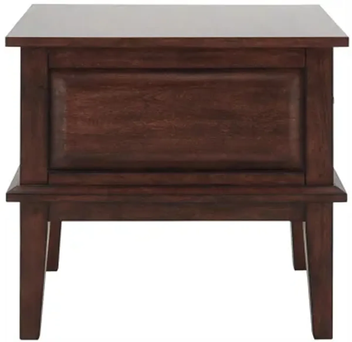 Alton Rectangular End Table