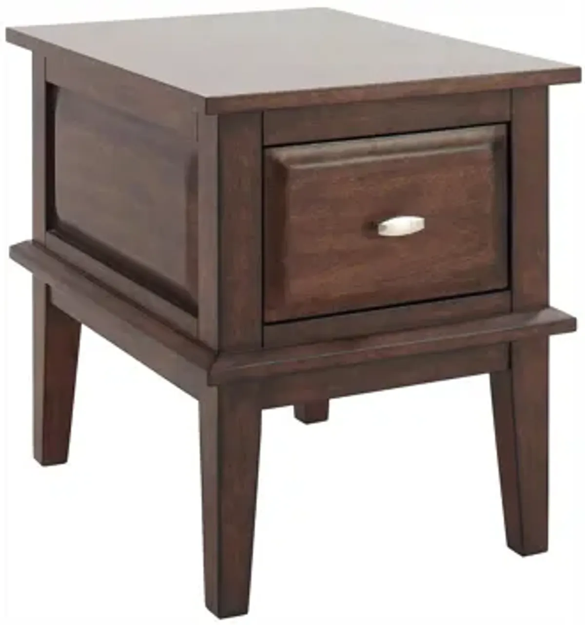 Alton Rectangular End Table