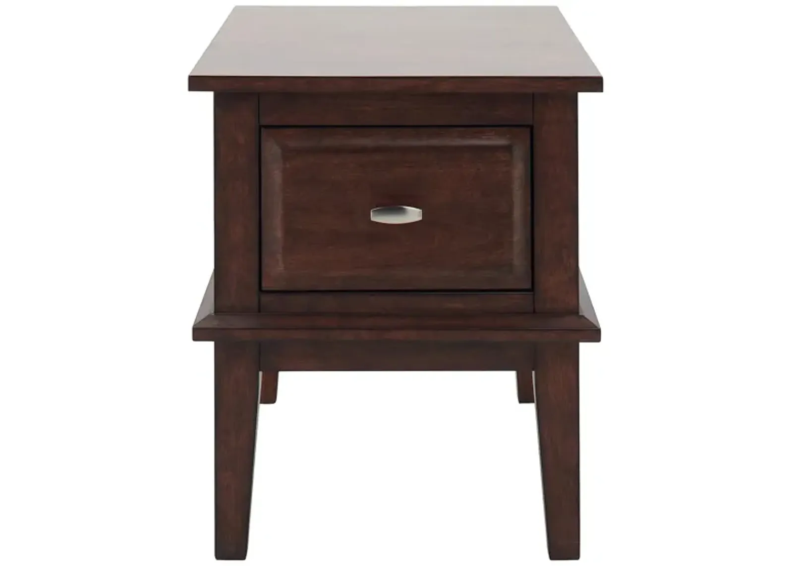 Alton Rectangular End Table