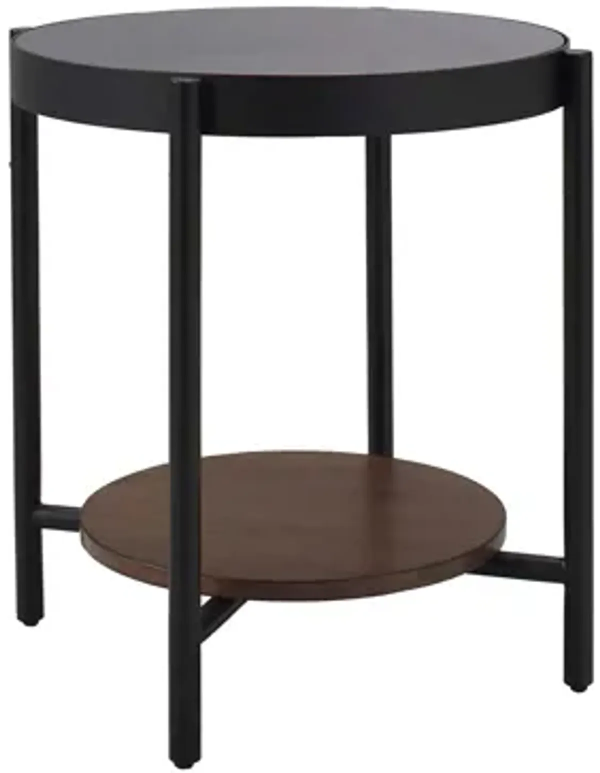 Lenwell End Table