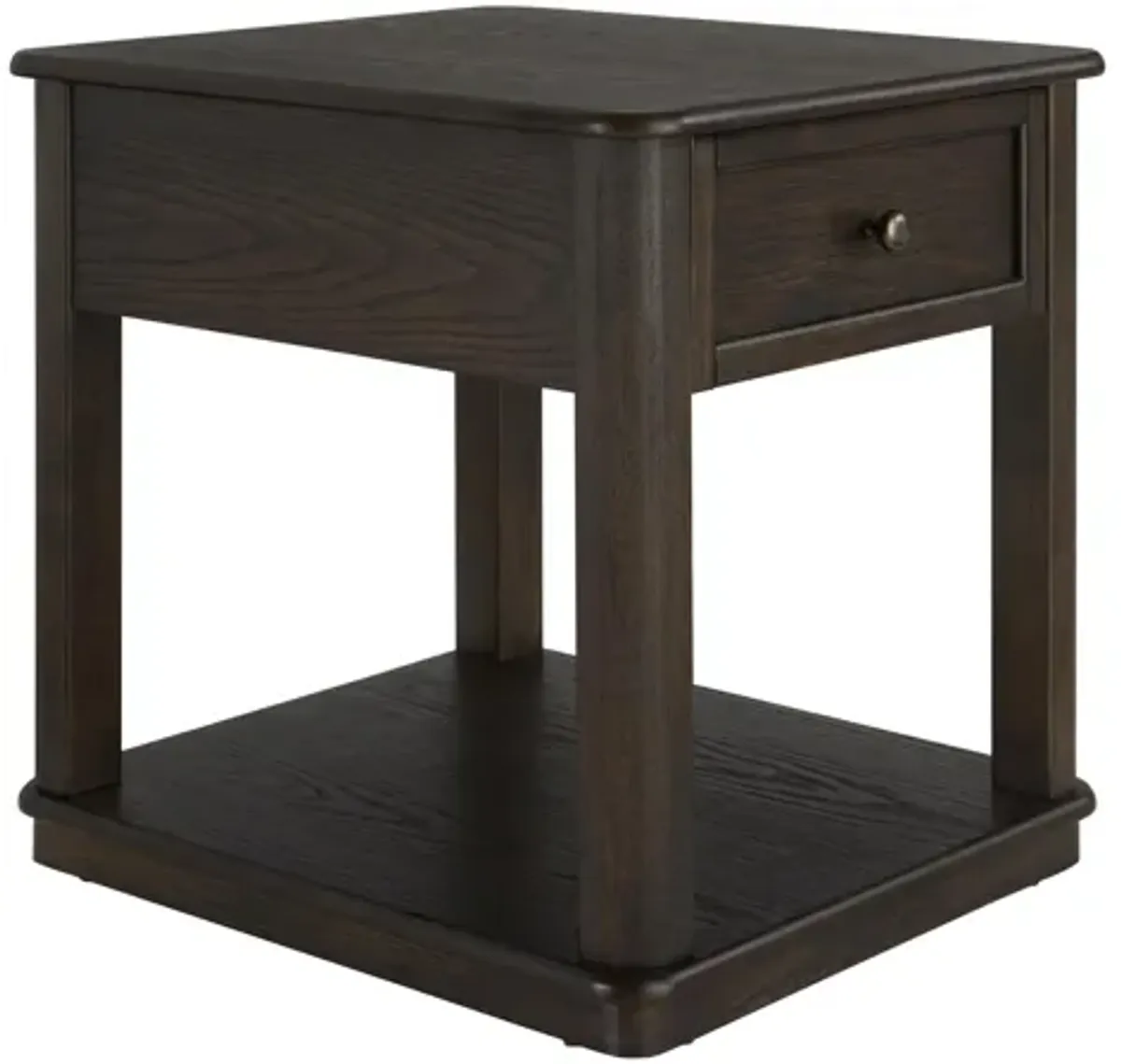 Falvey End Table