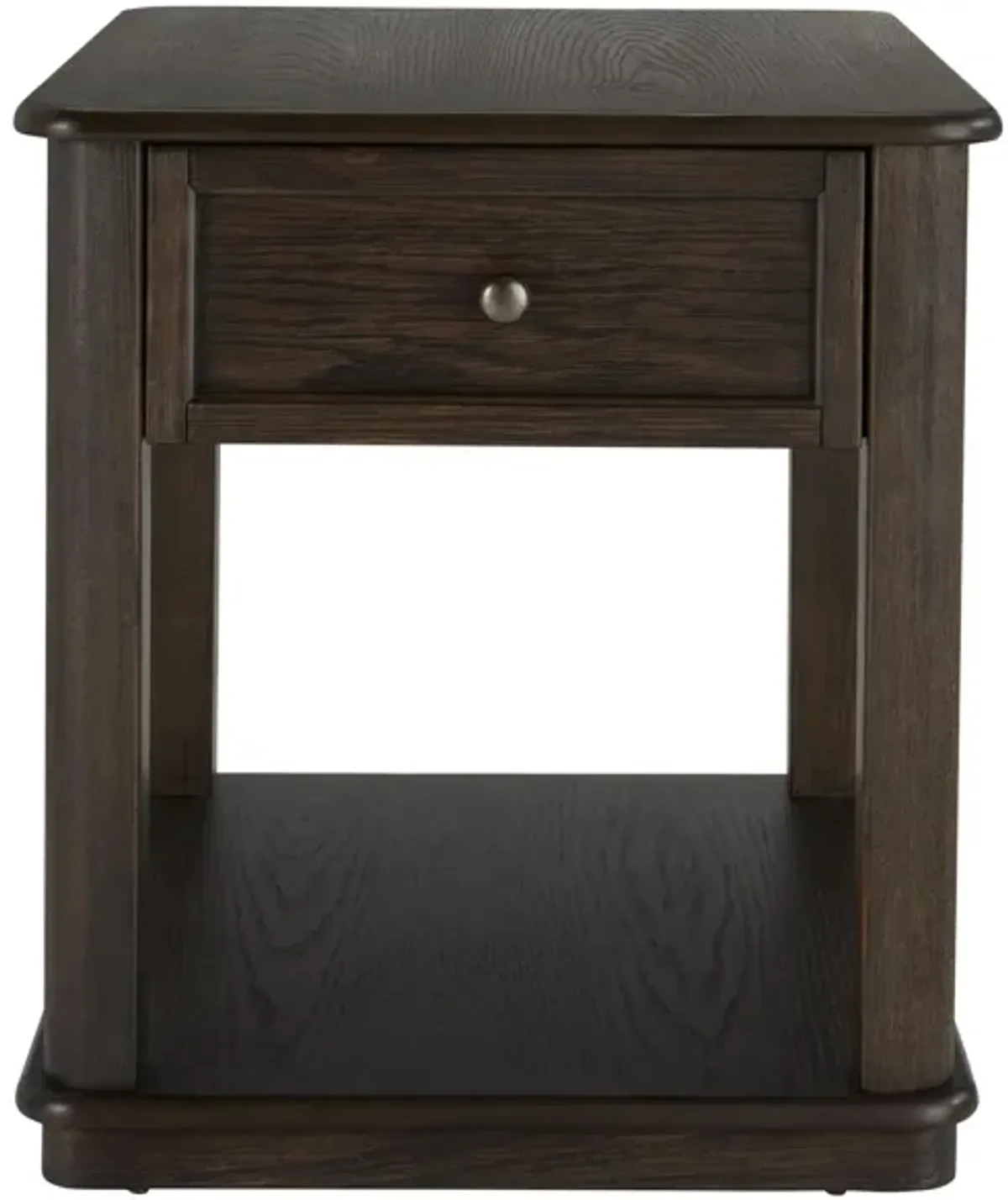 Falvey End Table