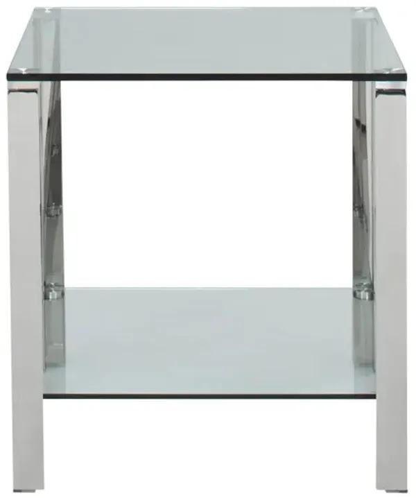 Arista End Table