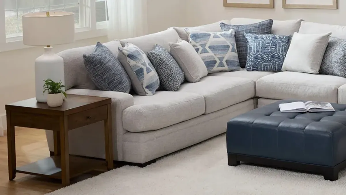 Mitchell End Table