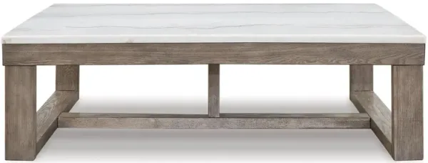 Loyaska Coffee Table