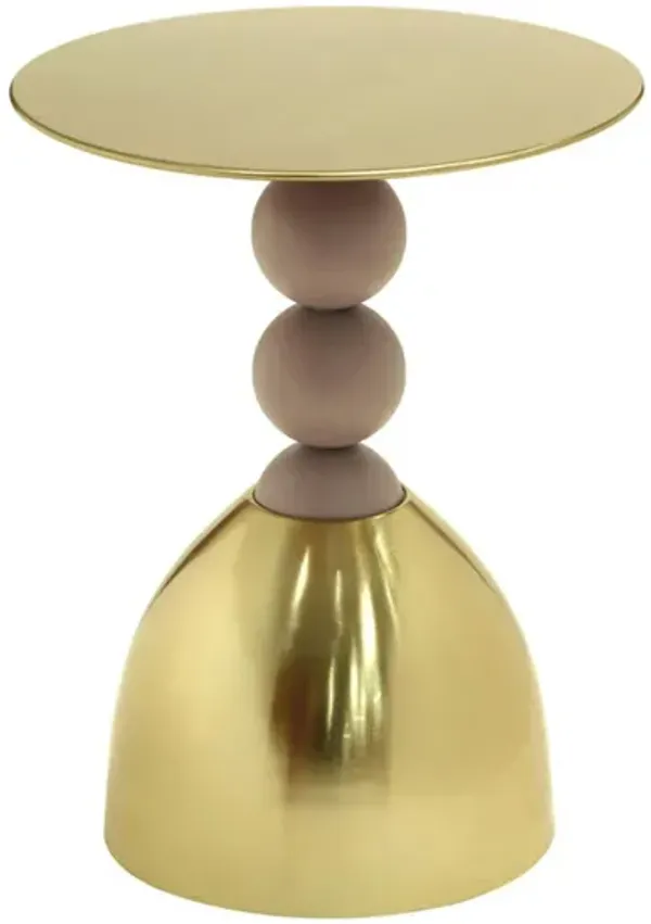 Daleyza Side Table