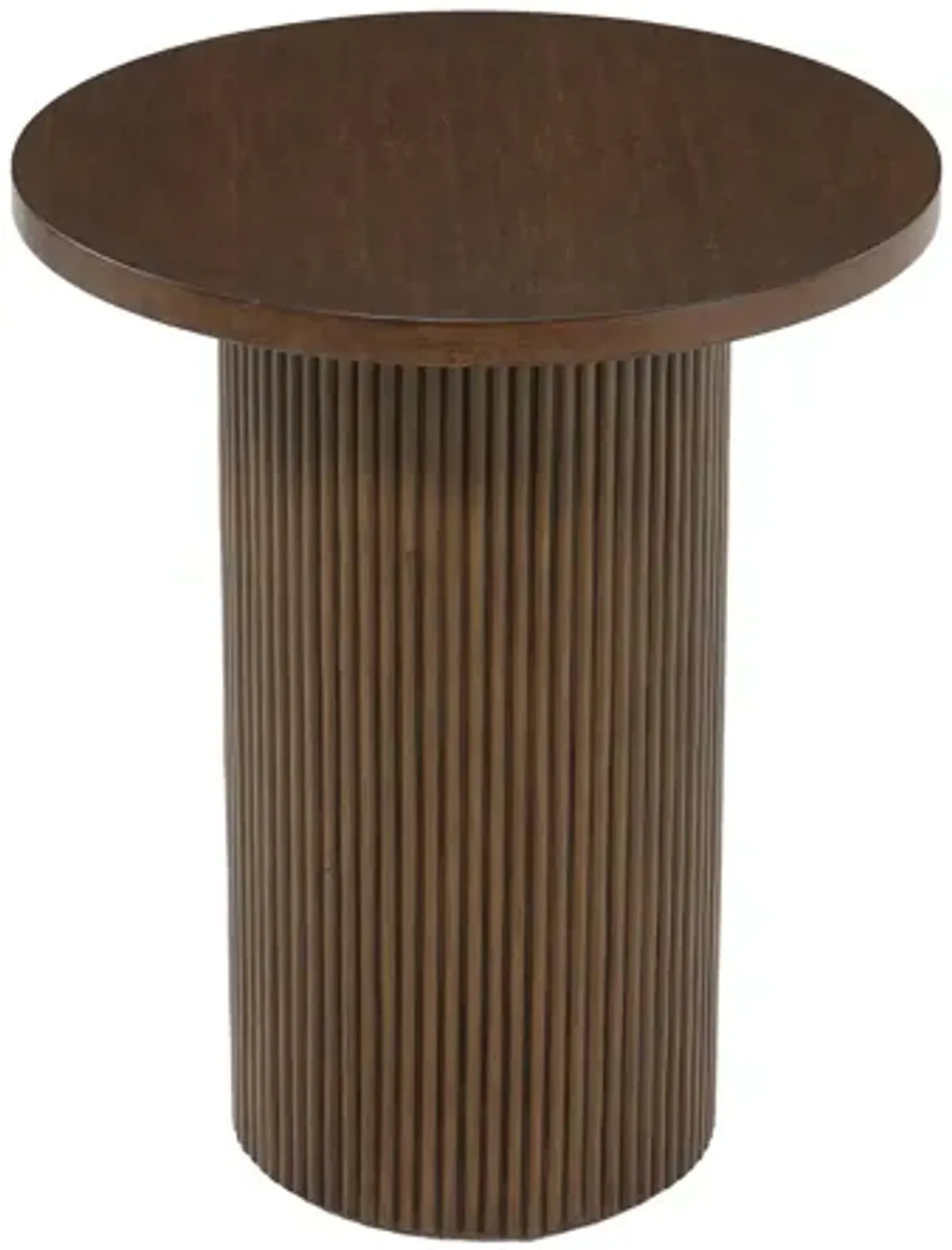Theo End Table