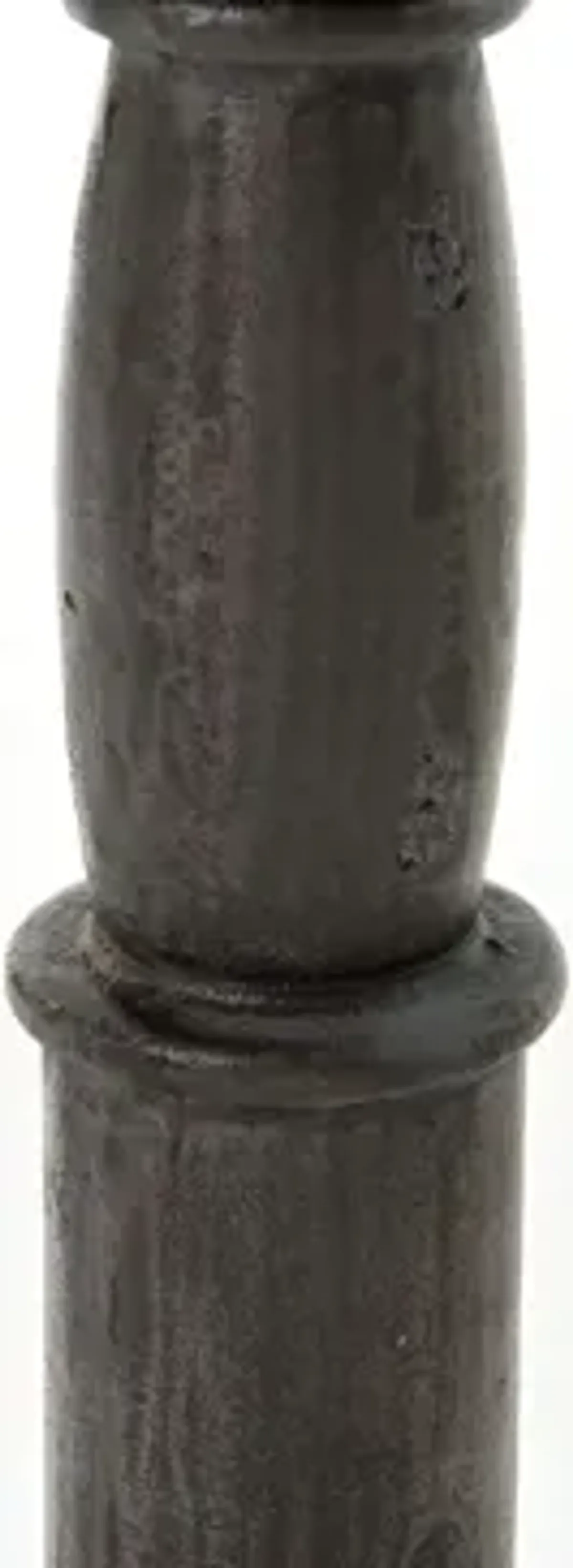 Clio Round End Table