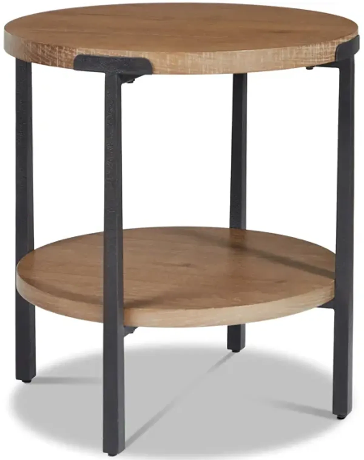 Millwork End Table