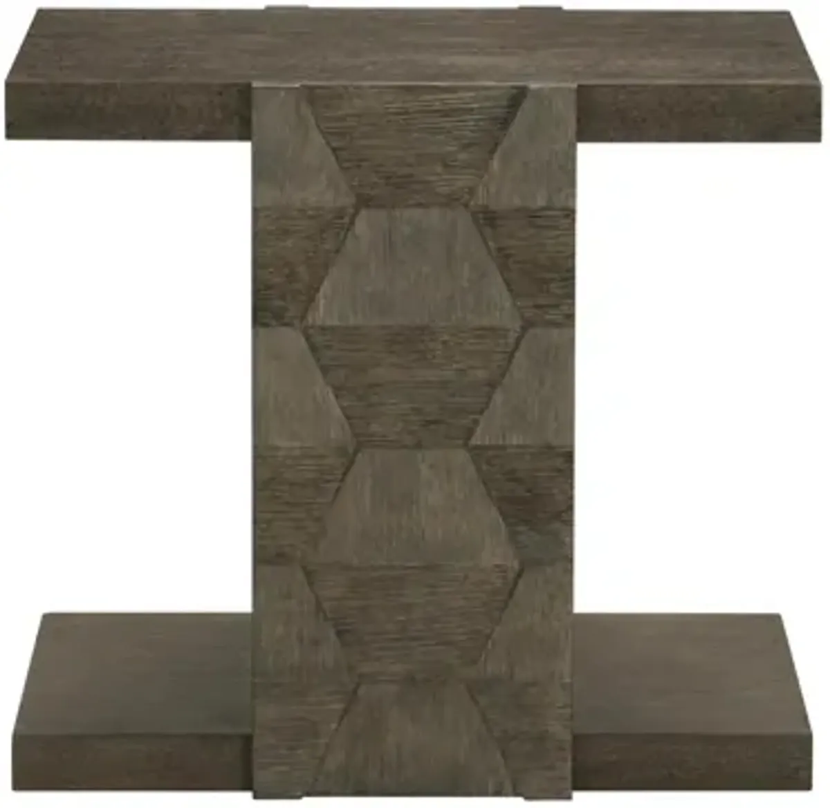 Linea Side Table