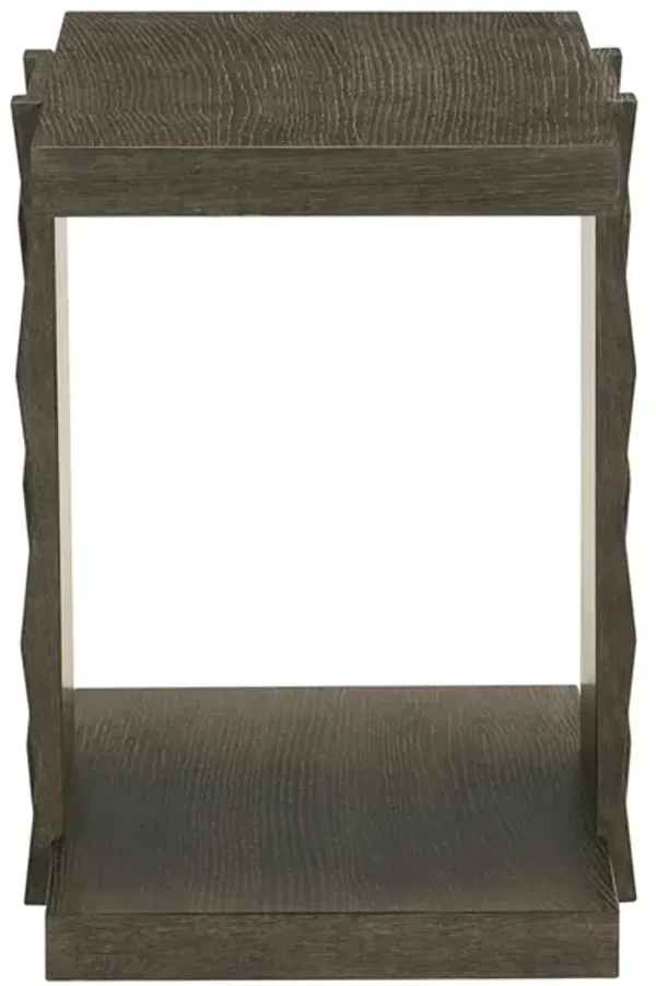 Linea Side Table