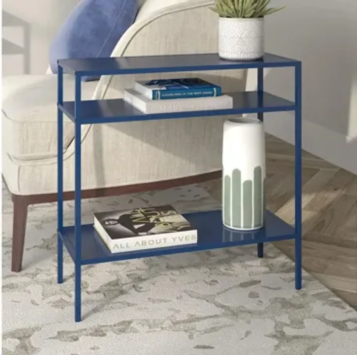 Owen End Table