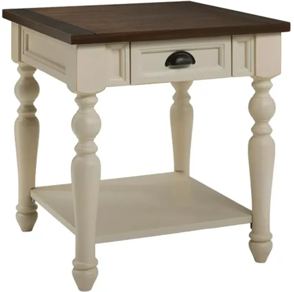 Deena End Table