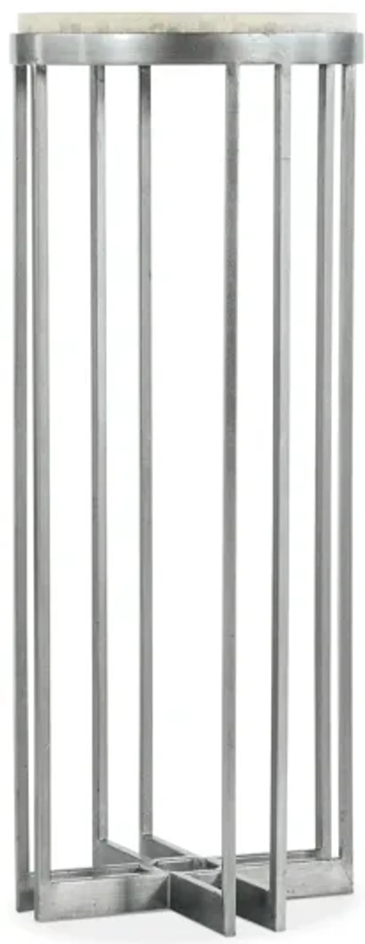 Melange Marin 36in Accent End Table