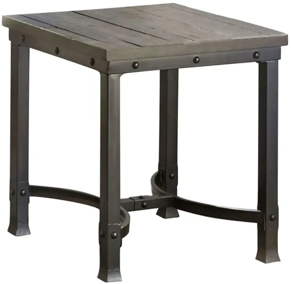 Ambrose End Table