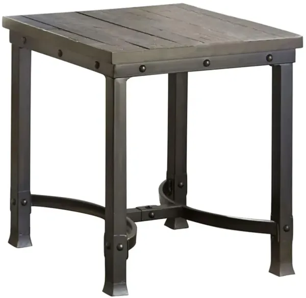 Ambrose End Table